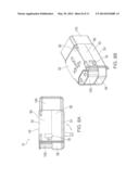 MODULAR TRAVEL POWER ADAPTER AND CONVERTER SYSTEM diagram and image