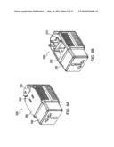 MODULAR TRAVEL POWER ADAPTER AND CONVERTER SYSTEM diagram and image