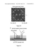 NANOWIRE ELECTRODE SENSOR diagram and image