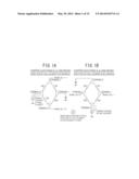 HALL ELECTROMOTIVE FORCE SIGNAL DETECTION CIRCUIT AND CURRENT SENSOR     THEREOF diagram and image