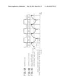 HALL ELECTROMOTIVE FORCE SIGNAL DETECTION CIRCUIT AND CURRENT SENSOR     THEREOF diagram and image