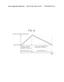 HALL ELECTROMOTIVE FORCE SIGNAL DETECTION CIRCUIT AND CURRENT SENSOR     THEREOF diagram and image