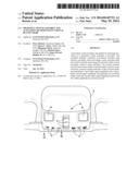 PROXIMITY SWITCH ASSEMBLY AND ACTIVATION METHOD HAVING VIRTUAL BUTTON MODE diagram and image