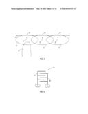 PROXIMITY SWITCH ASSEMBLY AND ACTIVATION METHOD HAVING VIRTUAL BUTTON MODE diagram and image