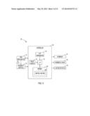 PROXIMITY SWITCH ASSEMBLY AND ACTIVATION METHOD HAVING VIRTUAL BUTTON MODE diagram and image