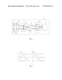 Capacitor Sensing Circuit diagram and image