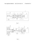 Capacitor Sensing Circuit diagram and image