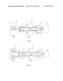 Capacitor Sensing Circuit diagram and image