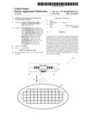 METHOD AND APPARATUS OF RFID TAG CONTACTLESS TESTING diagram and image