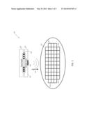 METHOD AND APPARATUS OF RFID TAG CONTACTLESS TESTING diagram and image