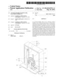 ANTI-DISASSEMBLING DEVICE FOR ELECTRONIC PRODUCTS diagram and image