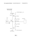 OVERSHOOT SUPPRESSION FOR INPUT/OUTPUT BUFFERS diagram and image