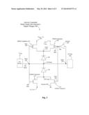 OVERSHOOT SUPPRESSION FOR INPUT/OUTPUT BUFFERS diagram and image