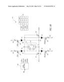 APPARATUS AND METHODS FOR ULTRASOUND TRANSMIT SWITCHING diagram and image