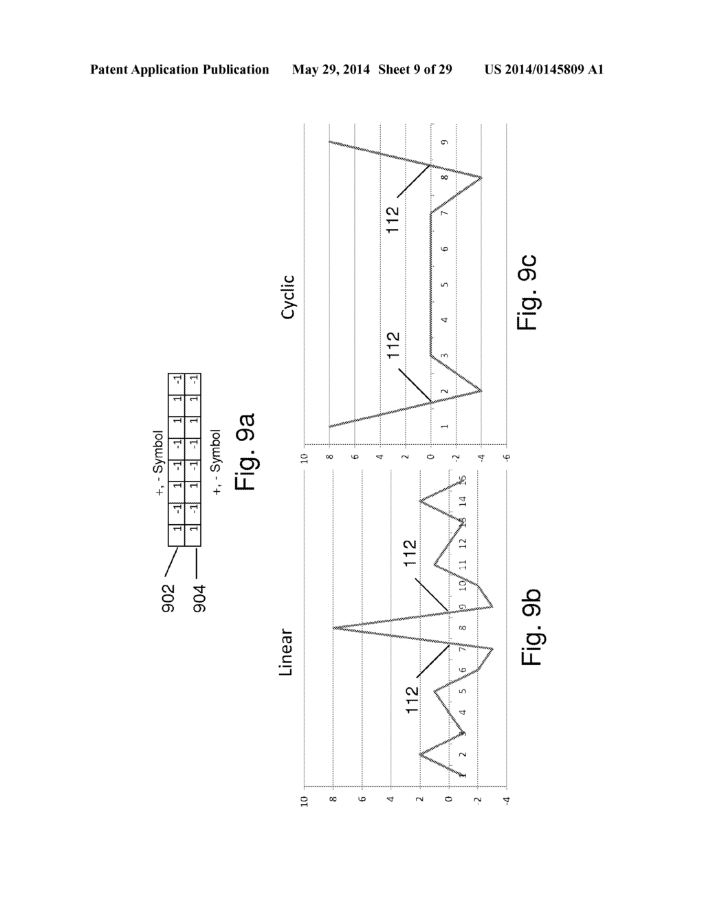 System and Method for Positioning a Multi-Pole Magnetic Structure - diagram, schematic, and image 11