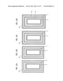 COIL FOR ENHANCING THE DEGREE OF FREEDOM OF A MAGNETIC FIELD diagram and image