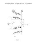 HYBRID WIRLESS TAG BASED COMMUNICATION, SYSTEM AND APPLICAITONS diagram and image