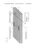 DISPLAY APPARATUS PRODUCING AUDIO AND HAPTIC OUTPUT diagram and image