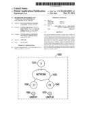 METHOD FOR MONITORING AND COMMUNICATING BIOMEDICAL ELECTROMAGNETIC FIELDS diagram and image