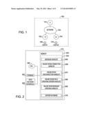 METHOD FOR MONITORING AND COMMUNICATING BIOMEDICAL ELECTROMAGNETIC FIELDS diagram and image