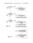 METHOD FOR MONITORING AND COMMUNICATING BIOMEDICAL ELECTROMAGNETIC FIELDS diagram and image