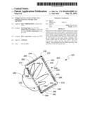 Mobile Devices with Conductive Liquid Antennas and Related Methods diagram and image