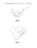 Mobile Devices with Conductive Liquid Antennas and Related Methods diagram and image