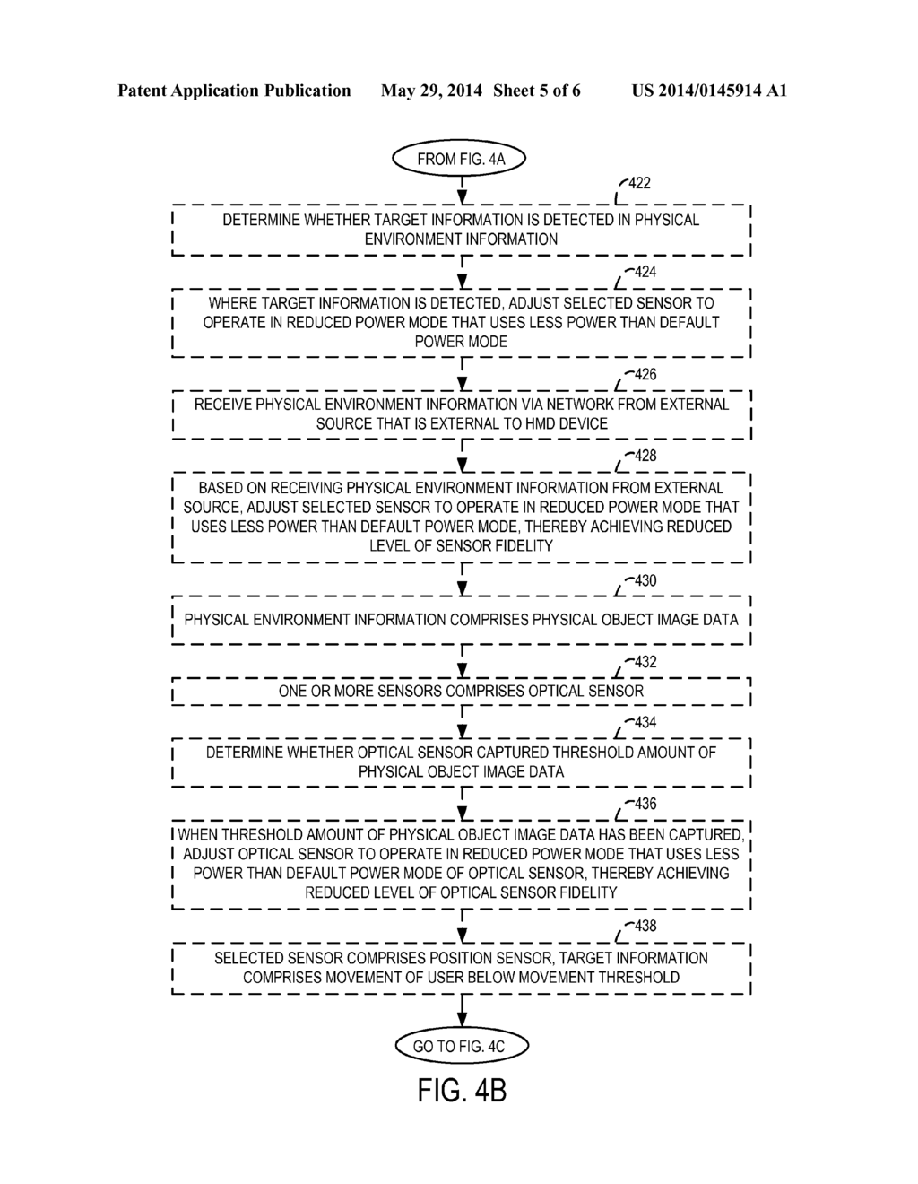 HEAD-MOUNTED DISPLAY RESOURCE MANAGEMENT - diagram, schematic, and image 06