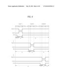 ORGANIC LIGHT EMITTING DIODE DISPLAY DEVICE AND METHOD OF DRIVING THE SAME diagram and image