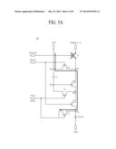 ORGANIC LIGHT EMITTING DIODE DISPLAY DEVICE AND METHOD OF DRIVING THE SAME diagram and image