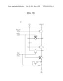 ORGANIC LIGHT EMITTING DIODE DISPLAY DEVICE AND METHOD OF DRIVING THE SAME diagram and image