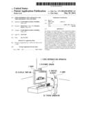 VIDEO REPRODUCTION APPARATUS AND VIDEO REPRODUCTION METHOD diagram and image