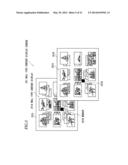 VIDEO REPRODUCTION APPARATUS AND VIDEO REPRODUCTION METHOD diagram and image