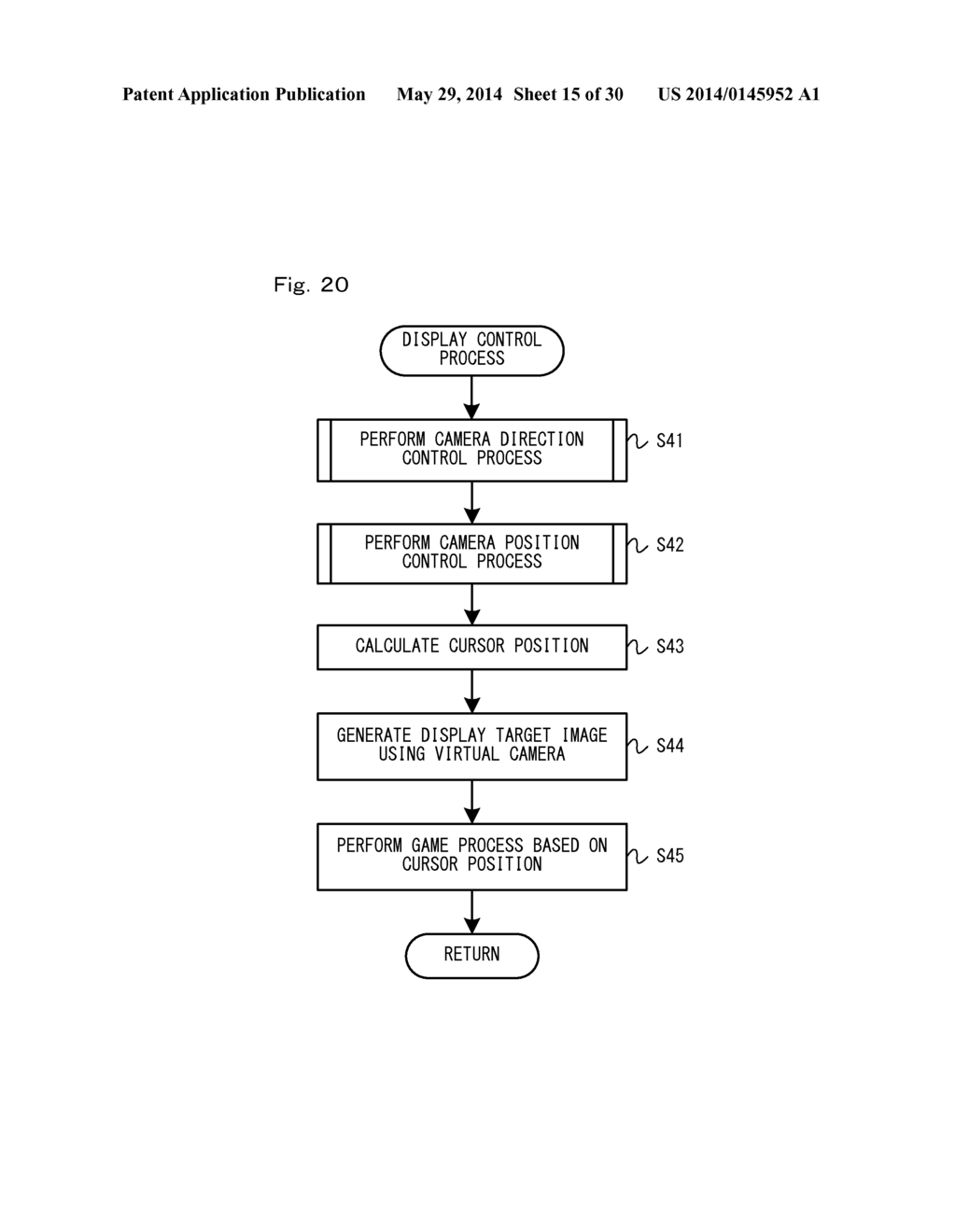 COORDINATE CALCULATION APPARATUS AND STORAGE MEDIUM HAVING COORDINATE     CALCULATION PROGRAM STORED THEREIN - diagram, schematic, and image 16