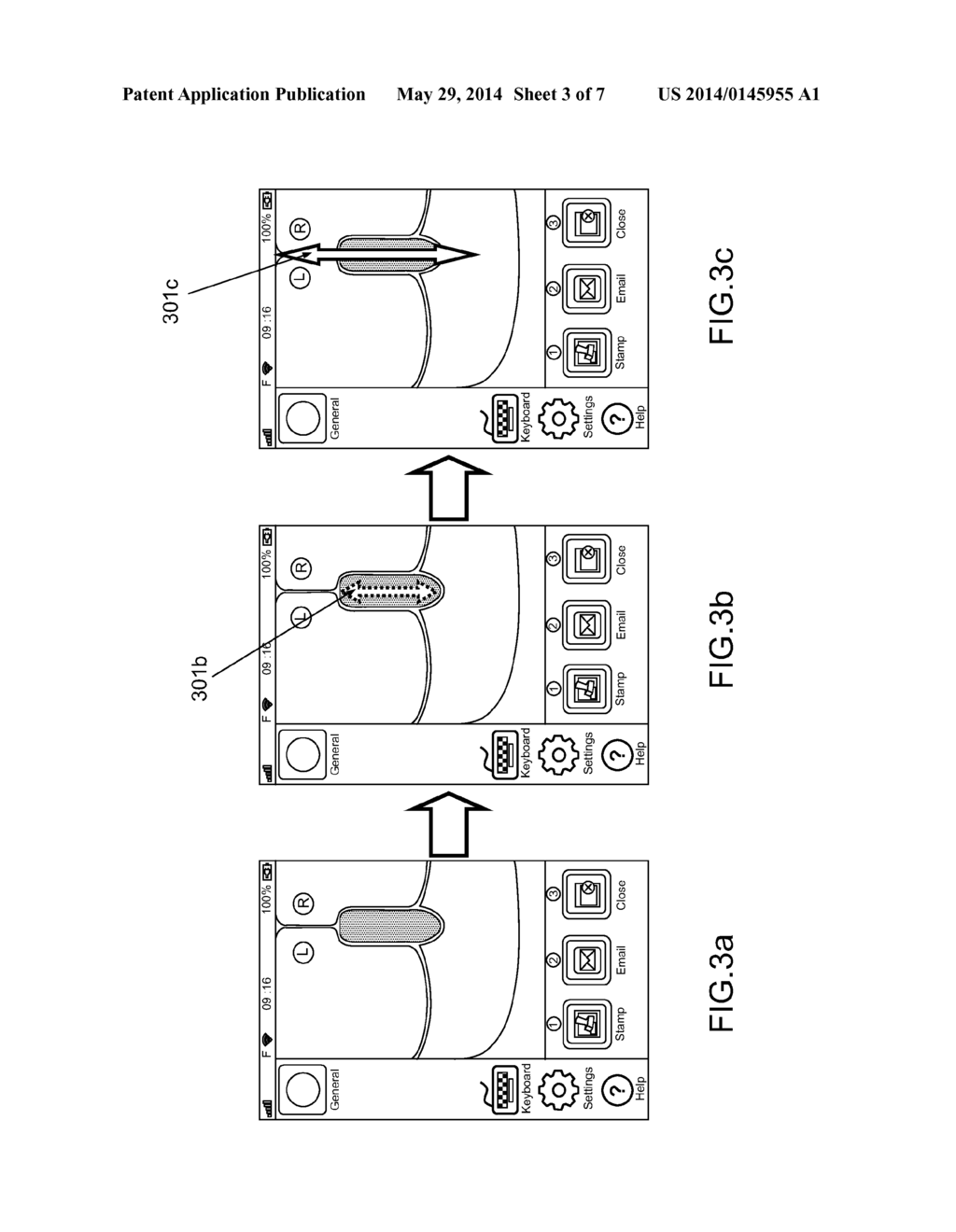 SMART AIR MOUSE - diagram, schematic, and image 04