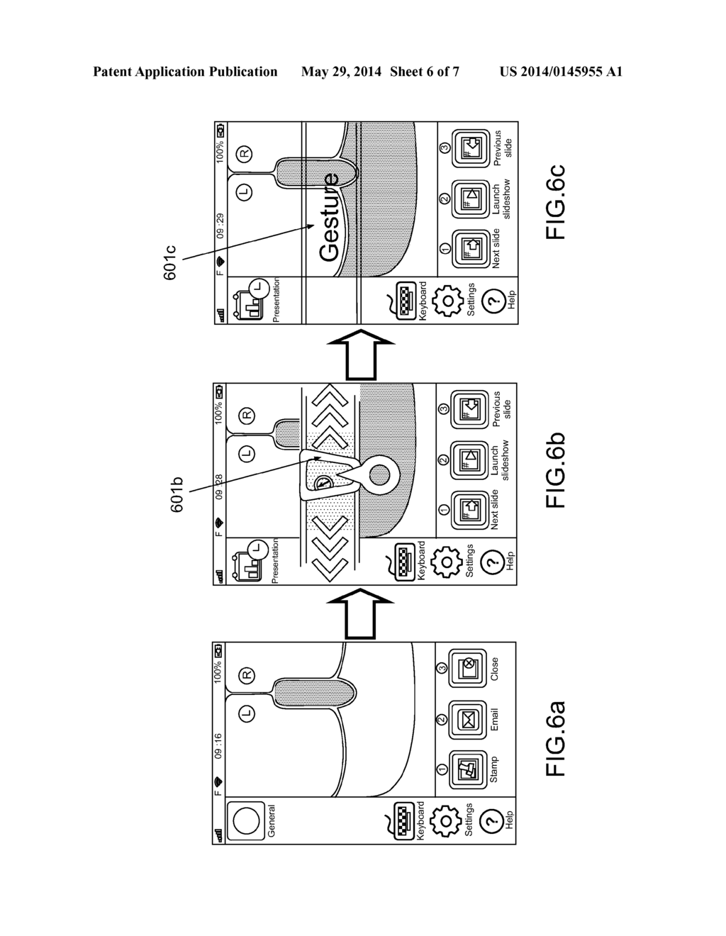 SMART AIR MOUSE - diagram, schematic, and image 07