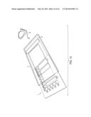 APPARATUS FOR PROVIDING A TABLET CASE FOR TOUCH-SENSITIVE DEVICES diagram and image