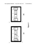 SYSTEM AND METHOD FOR GRAPHIC OBJECT MANAGEMENT IN A LARGE-DISPLAY AREA     COMPUTING DEVICE diagram and image