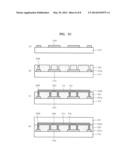 ORGANIC LIGHT EMITTING DISPLAY APPARATUS AND METHOD OF MANUFACTURING THE     SAME diagram and image