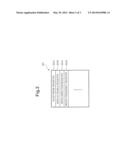 SEMICONDUCTOR DEVICE AND ELECTRONIC DEVICE diagram and image