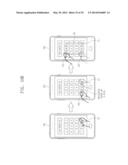 TOUCH-SENSING DISPLAY DEVICE AND DRIVING METHOD THEREOF diagram and image