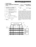 TOUCH SIGNAL SCAN APPARATUS AND TOUCH SIGNAL SCAN METHOD diagram and image