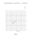 SYSTEM, METHOD, AND COMPUTER PROGRAM PRODUCT FOR TILED SCREEN SPACE SAMPLE     SCRAMBLING FOR PARALLEL DETERMINISTIC CONSISTENT LIGHT TRANSPORT     SIMULATION diagram and image