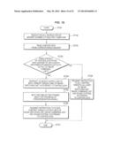 IMAGE PROCESSING APPARATUS AND CONTROL METHOD OF IMAGE PROCESSING     APPARATUS diagram and image