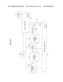 IMAGE PROCESSING APPARATUS AND CONTROL METHOD OF IMAGE PROCESSING     APPARATUS diagram and image