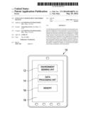 Intelligent Homescreen for Mobile Devices diagram and image