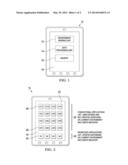 Intelligent Homescreen for Mobile Devices diagram and image