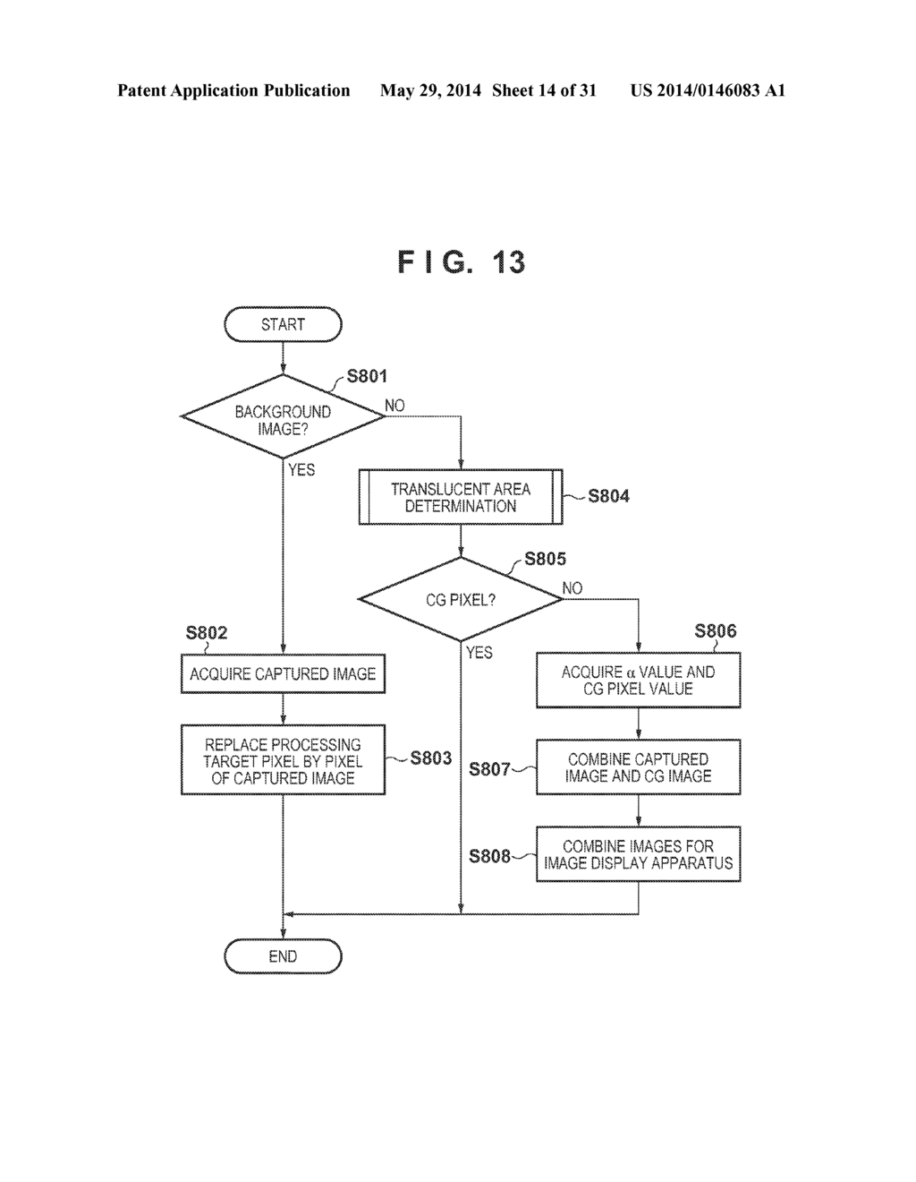 IMAGE PROCESSING APPARATUS, IMAGE PROCESSING METHOD, AND STORAGE MEDIUM - diagram, schematic, and image 15