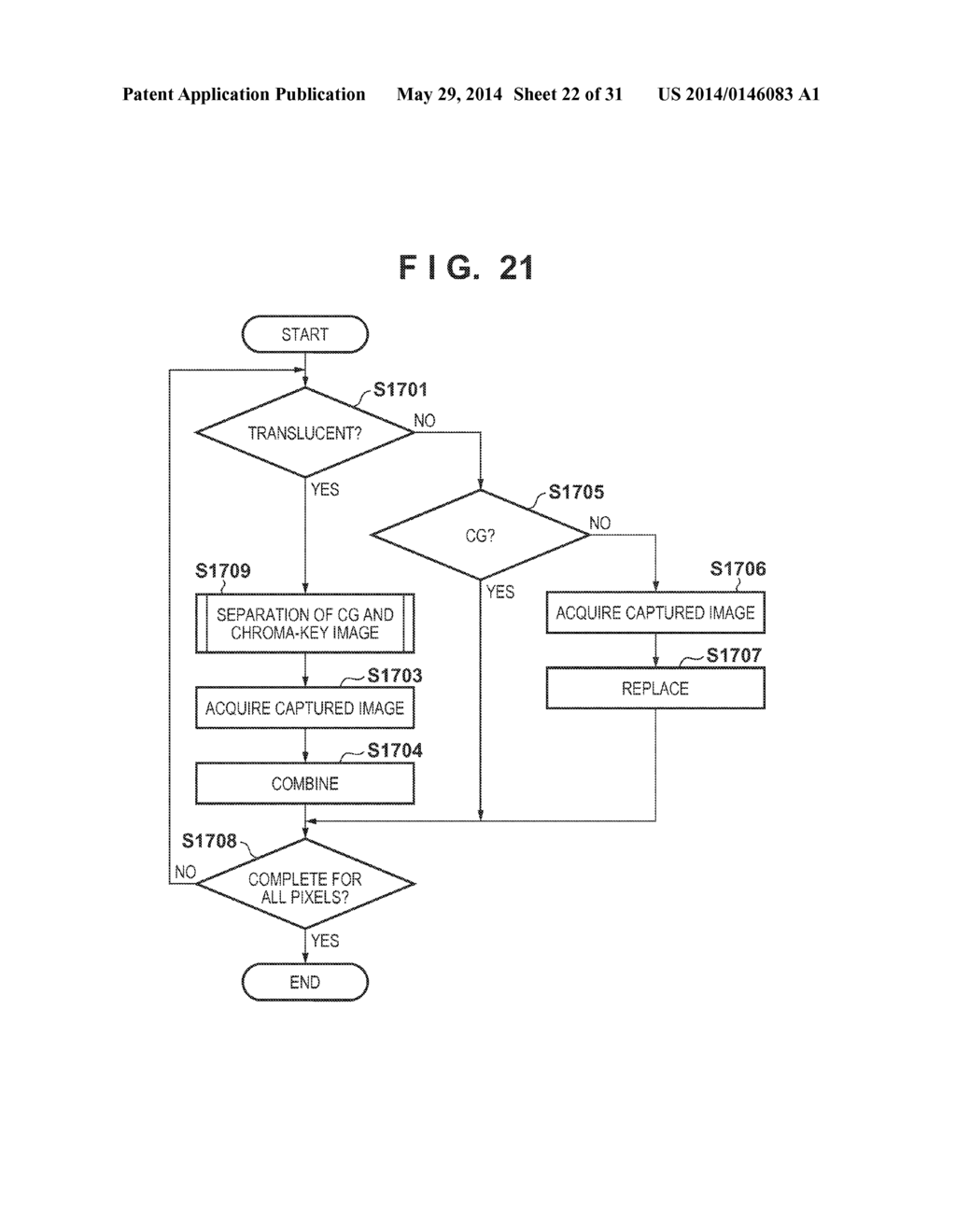 IMAGE PROCESSING APPARATUS, IMAGE PROCESSING METHOD, AND STORAGE MEDIUM - diagram, schematic, and image 23