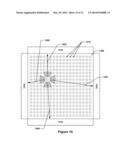 PATTERNED ILLUMINATION SCANNING DISPLAY diagram and image